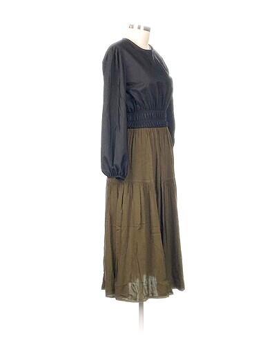 Vintage Love Vintage Love Uzun Elbise %70 İndirimli.