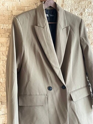 Zara Blazer