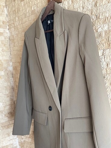 xs Beden Blazer