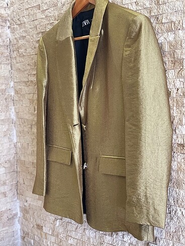 Zara Blazer