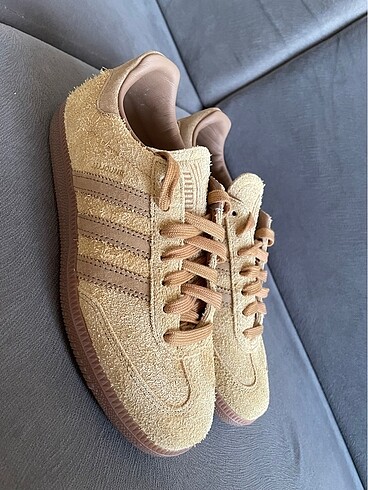 Adidas Samba özel seri