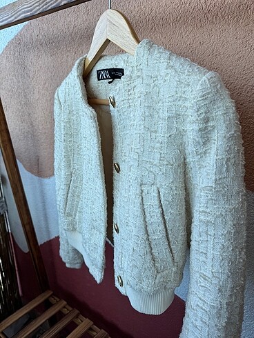 Zara Ceket