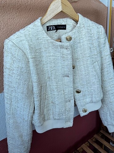 xs Beden Ceket
