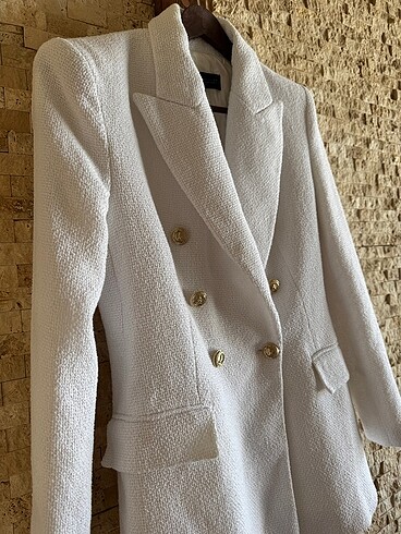 Zara Blazer