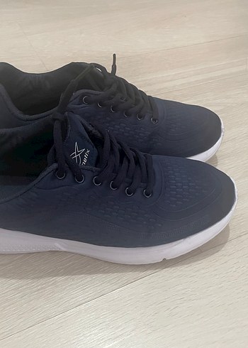kinetiks ayakkabı 42 numara çok az giyildi hiçbir sıkıntısı yok - Görsel 3