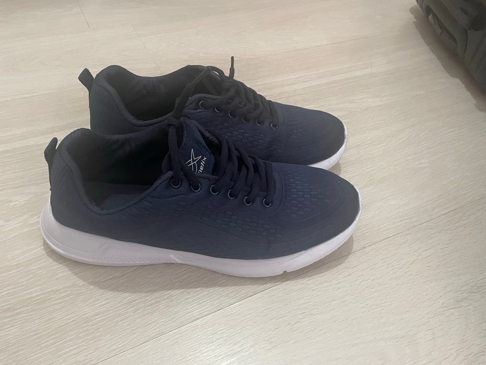 kinetiks ayakkabı 42 numara çok az giyildi hiçbir sıkıntısı yok - Görsel 3