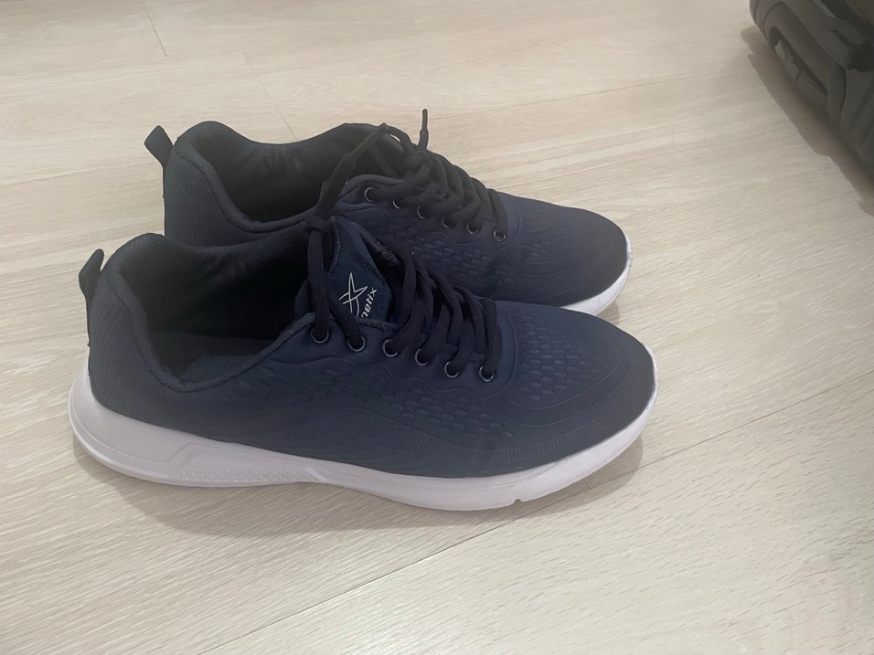 kinetiks ayakkabı 42 numara çok az giyildi hiçbir sıkıntısı yok - Görsel 2