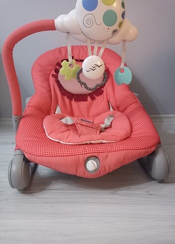 Chicco baloon ana kucağı 