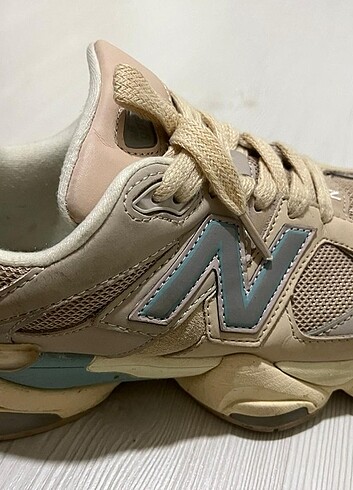 38 Beden New Balance 9060 Spor Ayakkabı