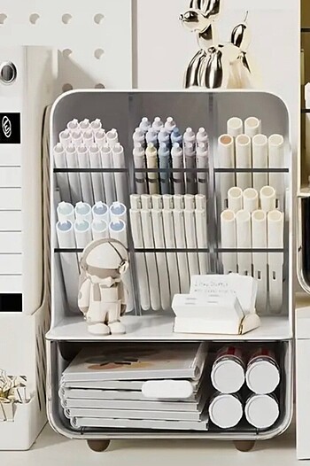 Organizer / Düzenleyici