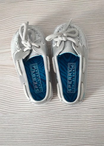 Gri Yılan Desenli bebek ayakkabısı - Görsel 3