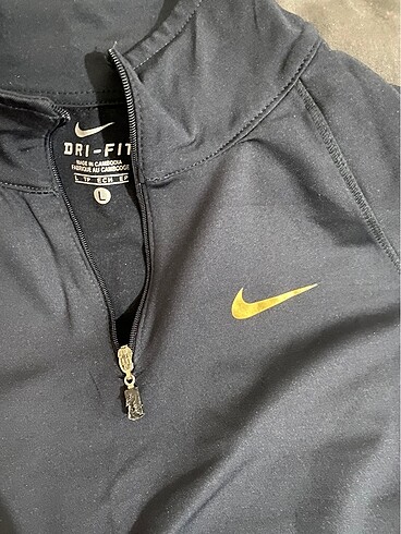 nike üst