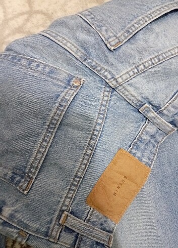 34 Beden H&m jean