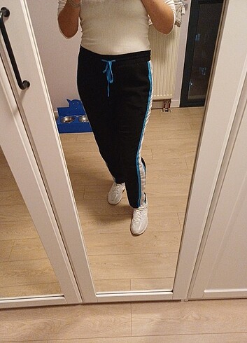 Twist pantalon