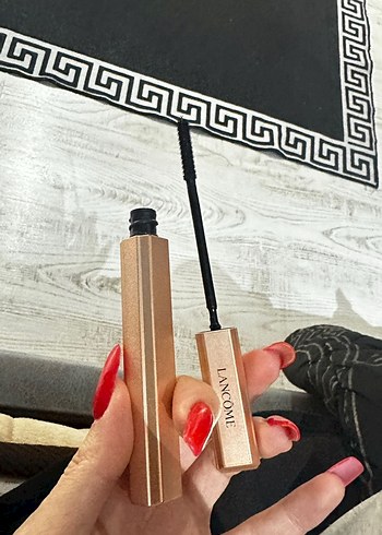 Lancome maskara - Görsel 3