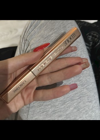 Lancome maskara - Görsel 4