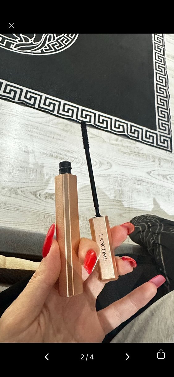 Lancome maskara - Görsel 3