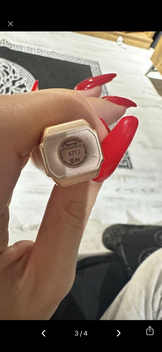 Lancome maskara - Görsel 2