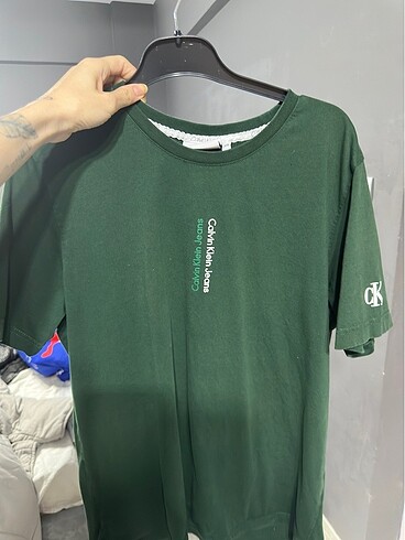 Orjinal lacoste tshirt