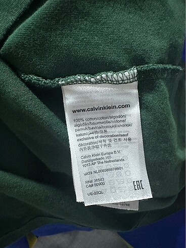 xxl Beden yeşil Renk Orjinal lacoste tshirt