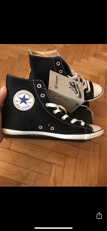 Converse Converse ayakkabı yeni