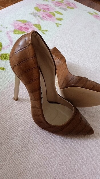 Stiletto 