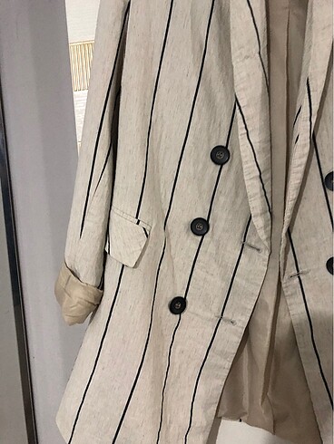 l Beden Blazer ceket