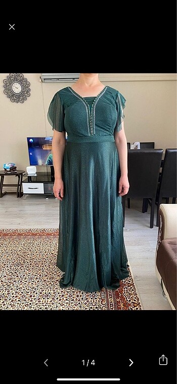 Abiyefon zümrüt yeşil