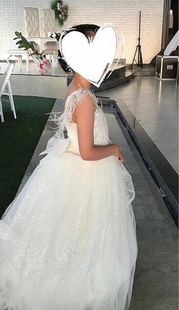 Diğer KIZ ÇOCUK ABİYE