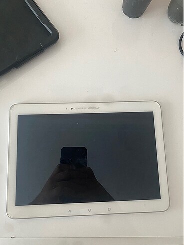 General Mobile Tablet 32 Gb
