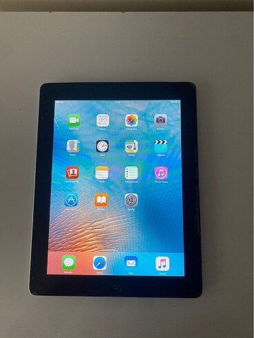 iPad 2 16 GB