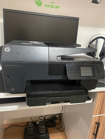 Hp OfficeJet Pro 6830