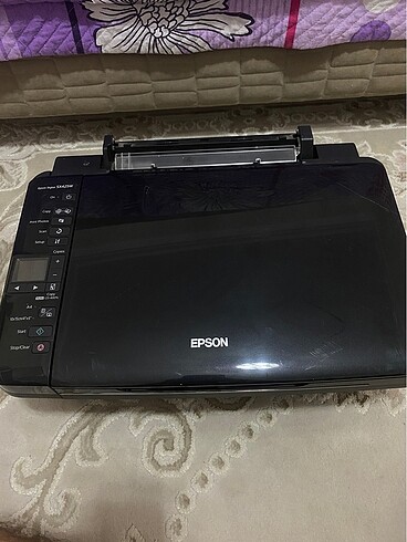 Epson Stylus SX425W Yazıcı