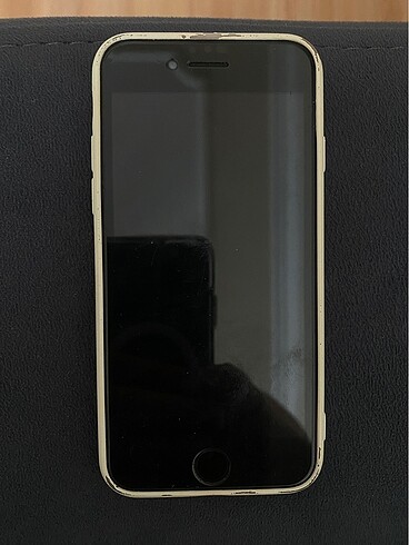 iPhone 7 32 GB Mat Siyah