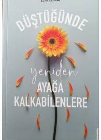 Esra Ezmeci defter