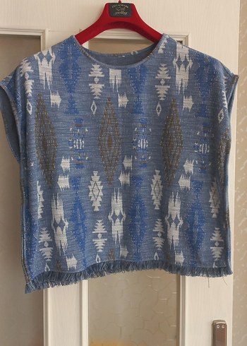 Defacto Standart Beden