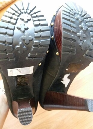Steve Madden Sıfır orijinal