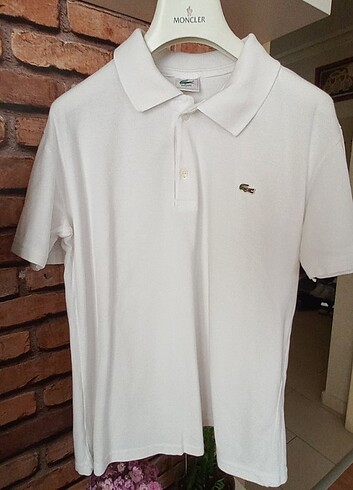 Lacoste tişört