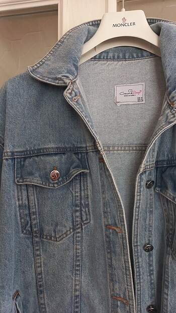LC Waikiki Kot ceket