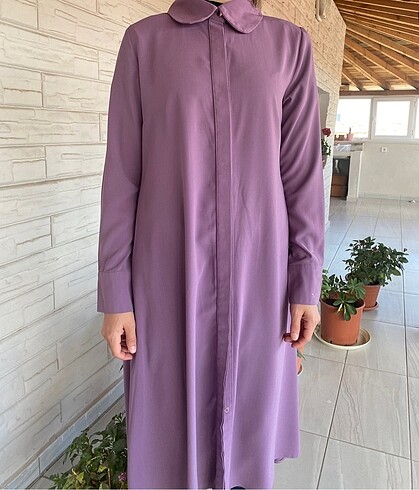 Tesettür giyim