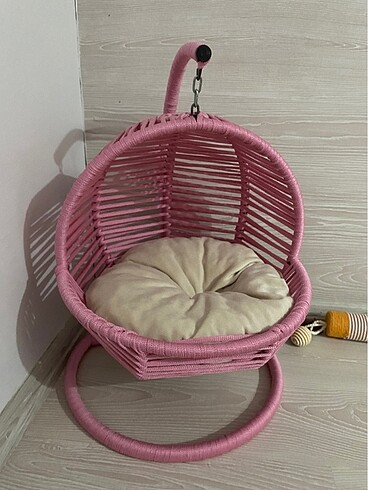 Kedi salıncağı yatağı - Görsel 2