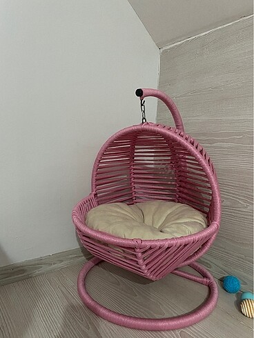 Kedi salıncağı yatağı - Görsel 3