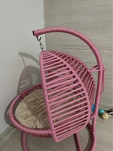 Kedi salıncağı yatağı - Görsel 4