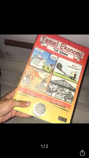 Temel Ekonomi