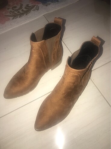 38 Beden Kadın bot