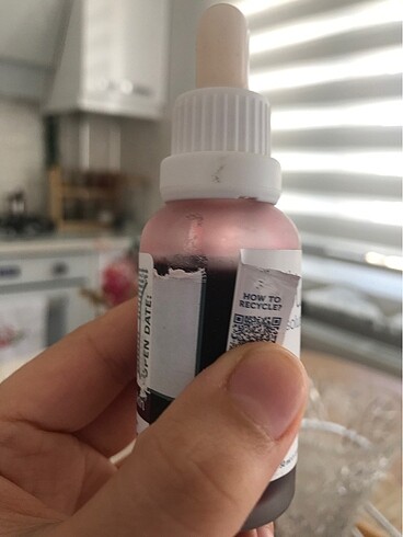 Serum