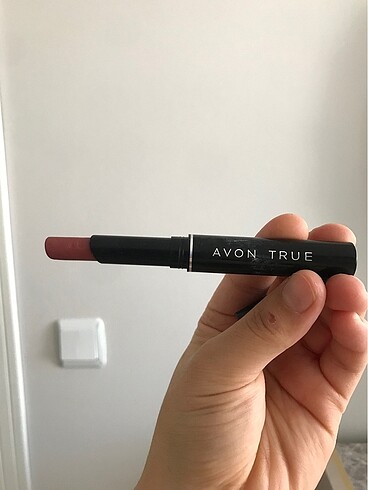 Avon ruj