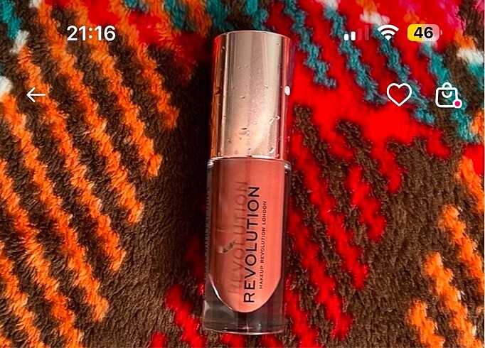 Maybelline Özel ilan