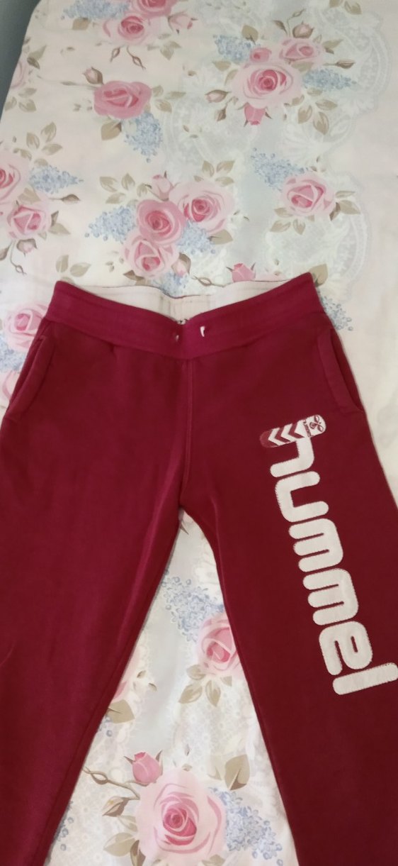 Kadın Spor Eşofman - Görsel 2