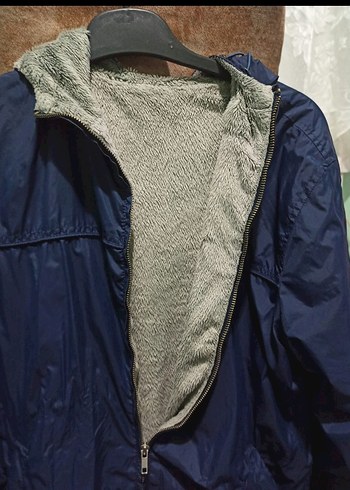 Kadın mont - Görsel 3